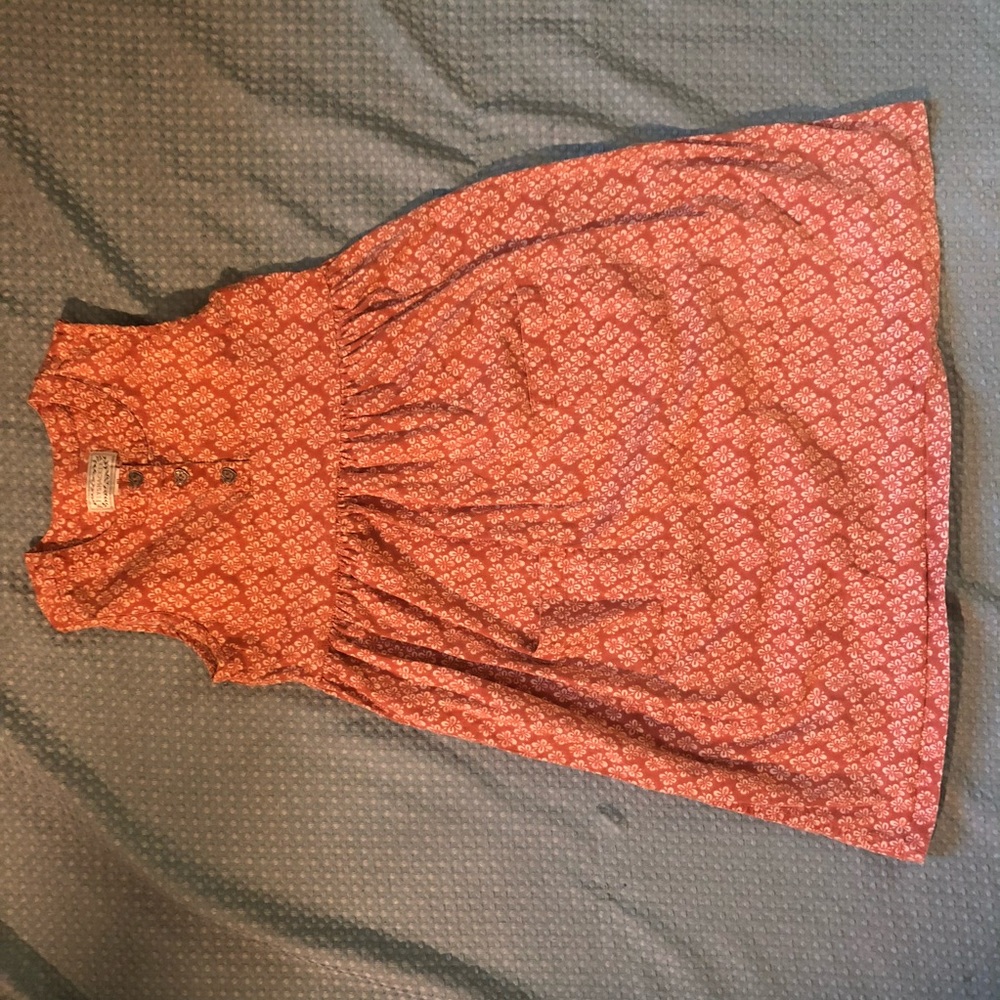 Flyshacker Dress